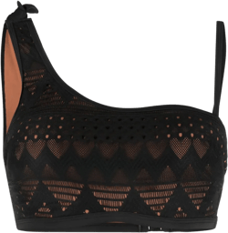 Dolce Vita padded bikini top