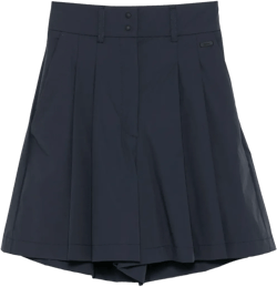 tailored shorts