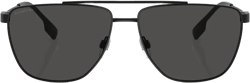 Blaine pilot-frame sunglasses