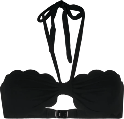 Chesapeake halterneck bikini top