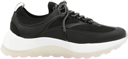 Runner low-top sneakers