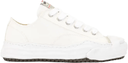 Hank low-top sneakers