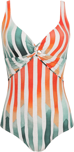 Adriana swimsuit