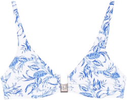 Bel air bikini top