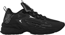 Lo-Top logo-print sneakers 