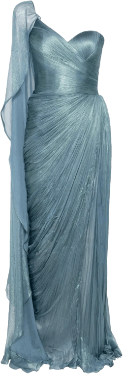 Sellem gown