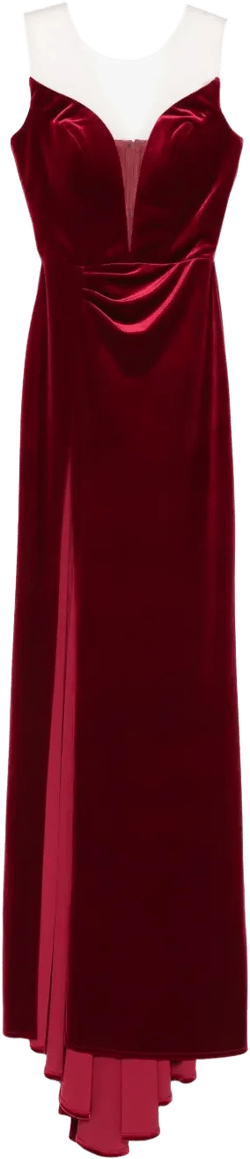 Grace maxi dress
