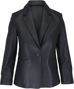 Shrunken blazer