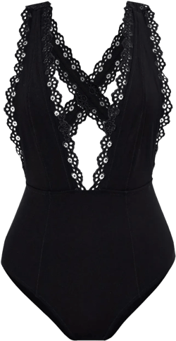 Ophelia Maillot swimsuit