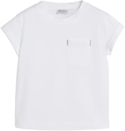 cotton T-shirt
