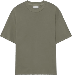 Folsom T-shirt 