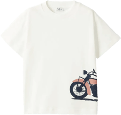 cotton t-shirt
