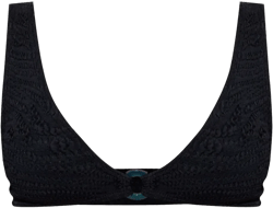 Ring Scout bikini top