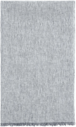 linen scarf 