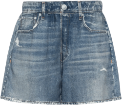 Miramar denim shorts