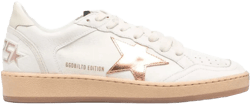 Ball Star leather sneakers