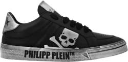 Skull&Bones Lo-Top sneakers