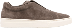 Luca suede sneakers