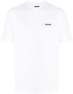 Le T-shirt Gros Grain top