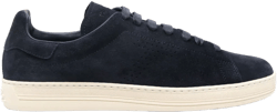 Warwick suede sneakers