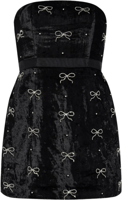 Rinwell dress