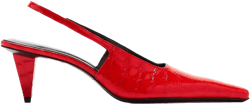 65mm Iris pumps