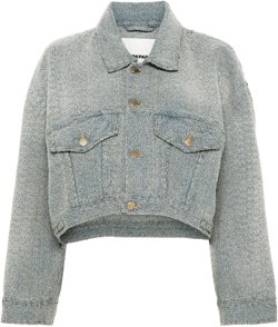 Gigi jacket