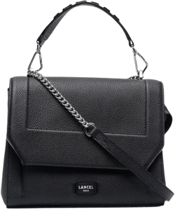 top-handle bag