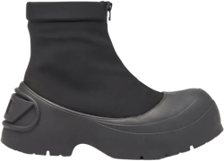 Donald CH ankle boots