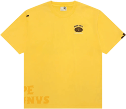 Moonface t-shirt 
