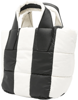 mini Porter tote bag