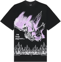 American Classic Oversized Tee Civil Regime