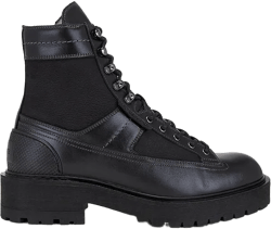 Hank Combat Boot ALLSAINTS