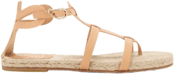 Delos Sandal Castaner