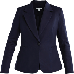 Free Assembly Women's Single Breasted Blazer, Sizes XS-XXXL