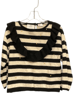 Zara Size 3 Toddler Girls Sweaters & Vests