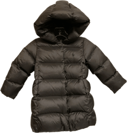 Ralph Lauren Size 2 Toddler Girls Jackets
