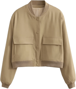 Ann Women's Jacket