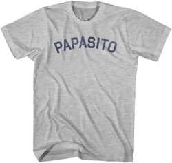 Papasito Womens Cotton Junior Cut T-Shirt
