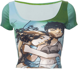 Yurako Top