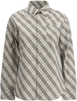 Burberry Archive Check Shirt
