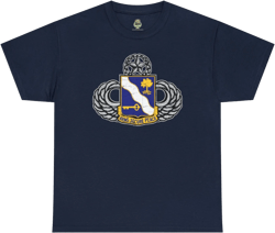 143rd Custom - Unisex Heavy Cotton Tee