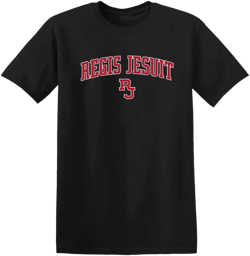 RJ Short Sleeve Tee
