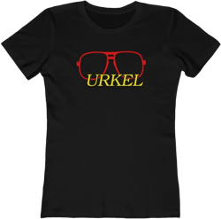 Women's Urkel Tee