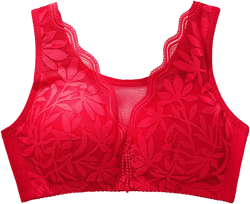 Women's Plus Size Sports Bra Bras for Women Strapless Women's Underwire Bras Sports Bra Crop Top Push Up Corset Bra