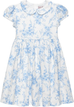 Kate Floral Dress