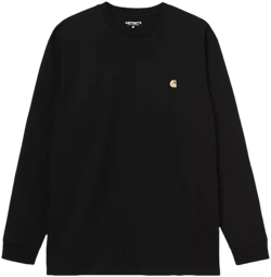 CARHARTT WIP L/S CHASE TEE