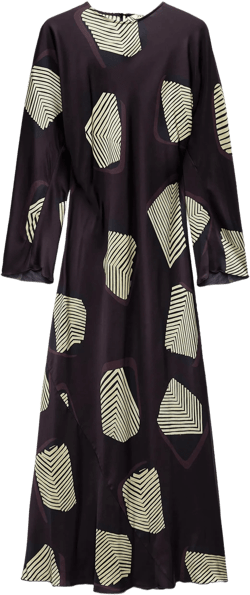 Zara 9875 Dress
