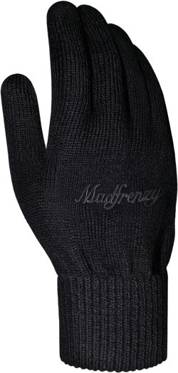 Gloves Basic Black
