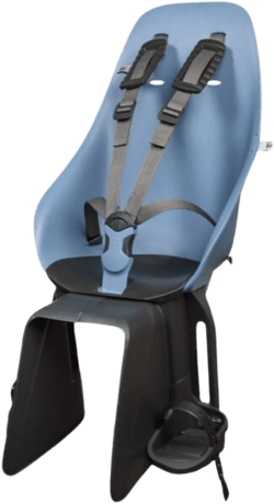 Urban Iki Rear RACK Mounted Child Seat